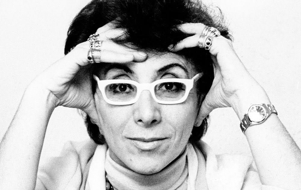 Image of Meet Lina Wertmüller, Who Was Equal Parts Auteur and Troublemaker article