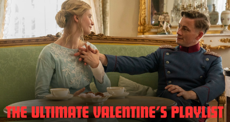 Celebrate Love In All Its Forms This Valentine's Season