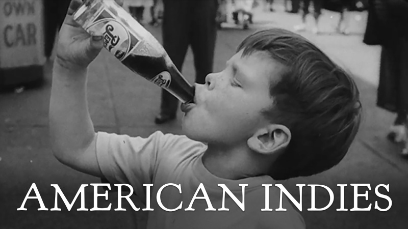 Essential American Indies on the Kino Film Collection