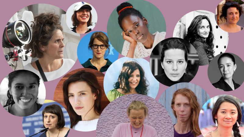 15 Women Directors Making Contemporary Film Better Than Ever