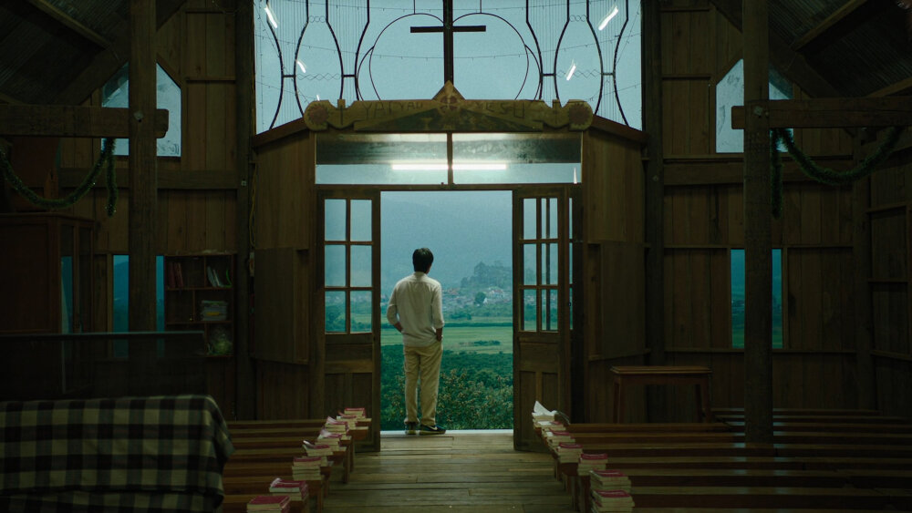 What’s New on Kino Film Collection in May 2024