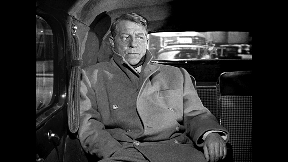 Who Is Jean Gabin? Meet the Actor Who Became the Face of France