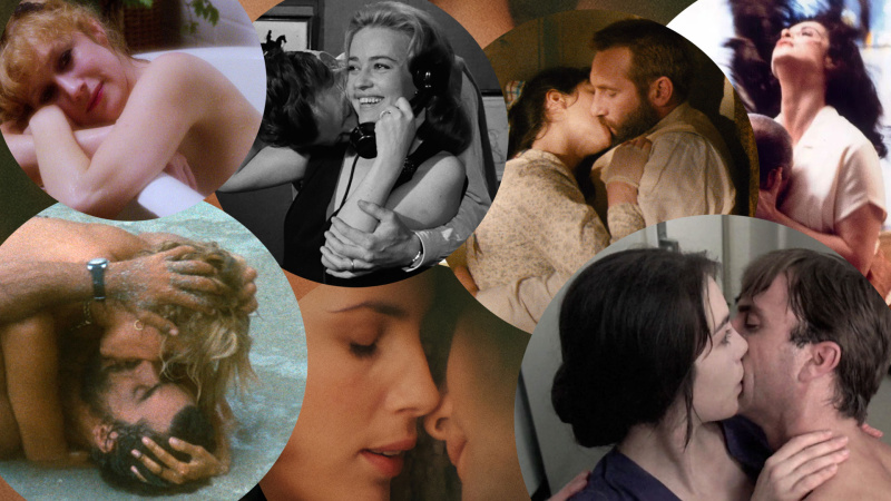 Surrender to Steamy, Sexy Situationships With These 7 Cinematic Bodice-Rippers 