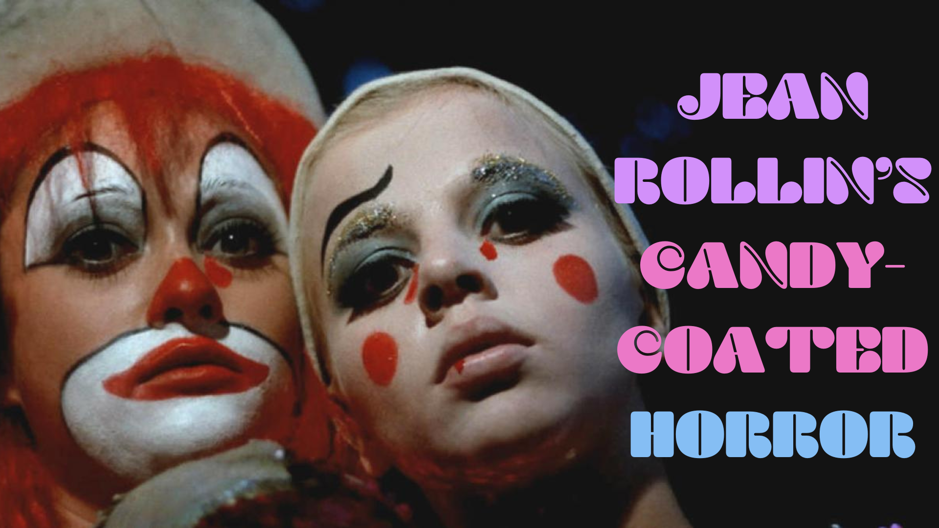 Image of Who Is Jean Rollin? Get to Know the French Cult Director’s Candy-Coated Horror article