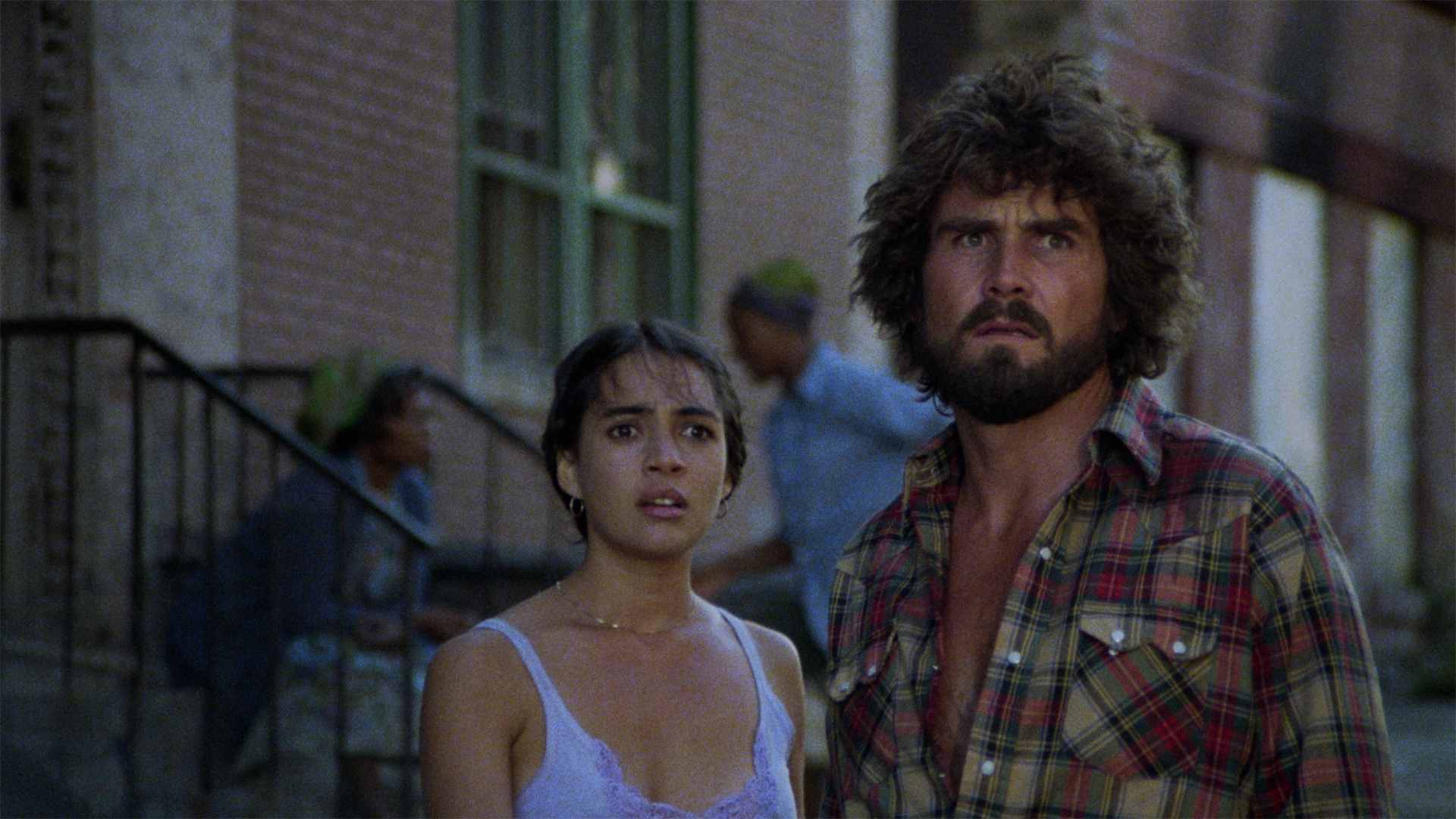 Image of Rediscover ‘Night of the Juggler,’ a Gritty, High-Octane Time Capsule of 1970s New York City  article