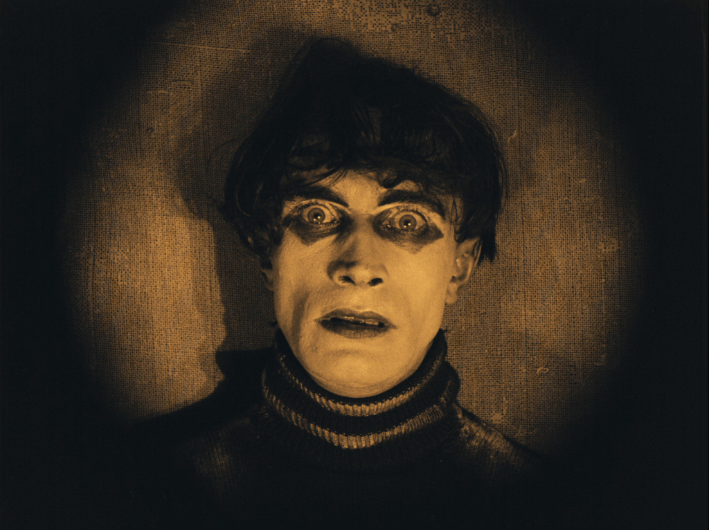 Image of This Silent Movie Day, Listening Closely to ‘The Cabinet of Dr. Caligari’  article