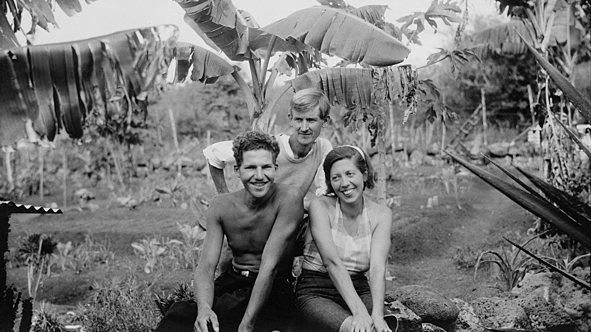 Image of The Real Story Behind Ron Howard’s ‘Eden’ Is Stranger Than Fiction article